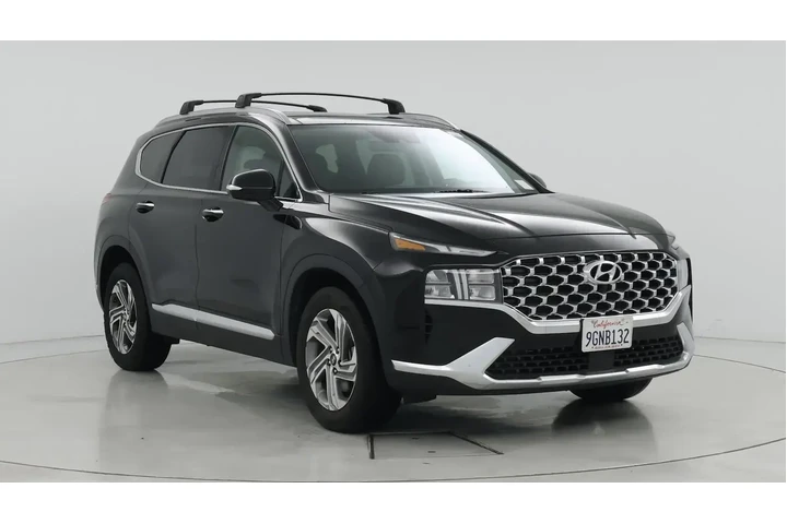 $24998 : Hyundai SANTA FE 2023 SEL 4d image 1