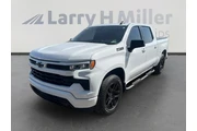 Chevrolet Silverado 1500 202 en Phoenix
