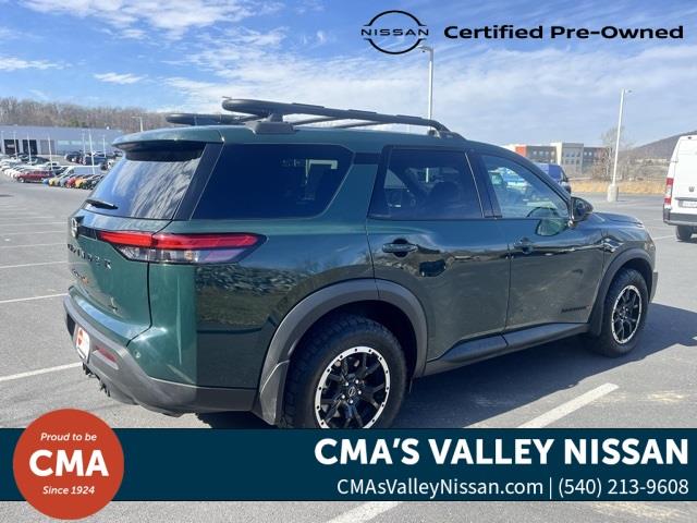 $37790 : PRE-OWNED 2023 NISSAN PATHFIN image 9