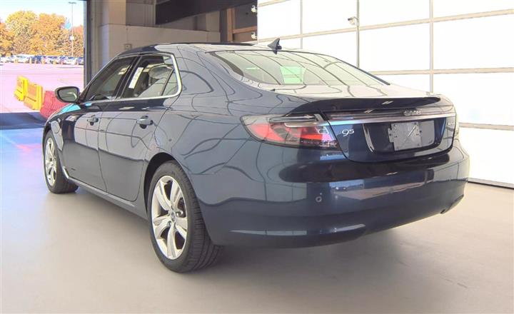 $11000 : 2011 SAAB 9-5 image 5