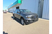 Ford Ranger 2019 4x4 XL 4dr