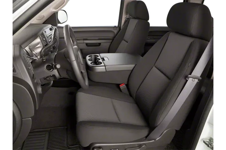 $14777 : GMC Sierra 1500 2013 4x4 SLT image 7