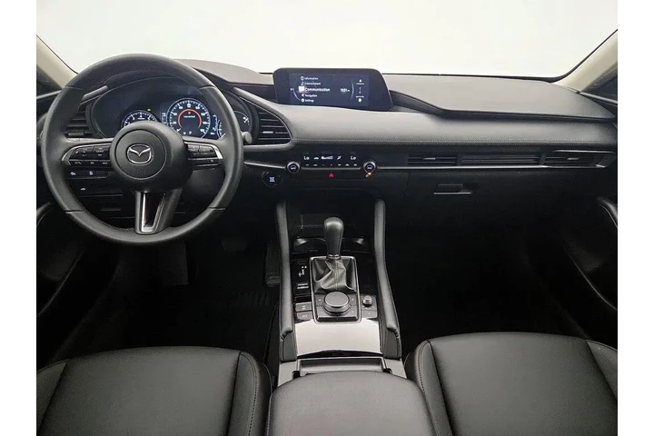 $23998 : Mazda Mazda3 Sedan 2025 2.5 image 9