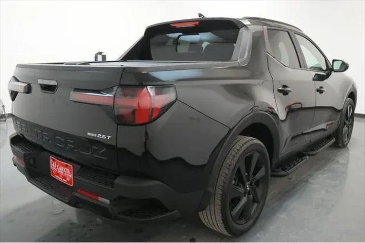 $24891 : Hyundai SANTA CRUZ 2024 AWD image 8