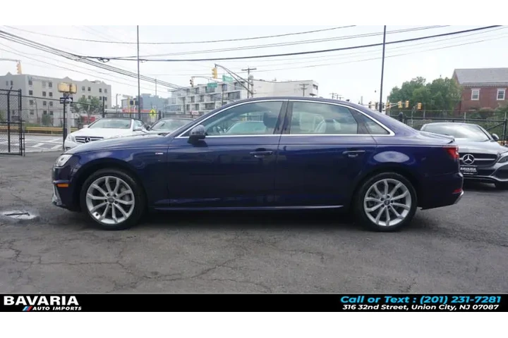 $16495 : 2019 A4 Premium Plus 45 TFSI image 4