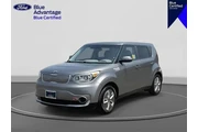 Kia Soul EV 2019 4dr Crossov en San Bernardino