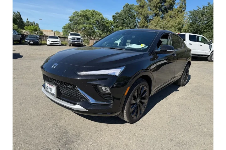 $26000 : Buick Envista 2025 Sport Tou image 1