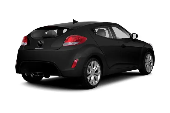 $7914 : Hyundai VELOSTER 2013 3dr Co image 3