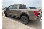 $39585 : Ford F-150 2022 4x4 Tremor 4 thumbnail