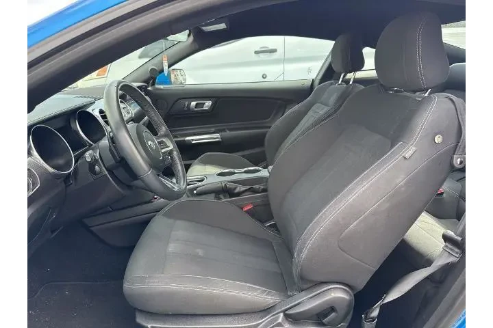 $22026 : Ford Mustang 2019 EcoBoost 2 image 8