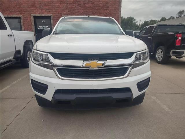 $16500 : 2016 CHEVROLET COLORADO EXTEN image 5