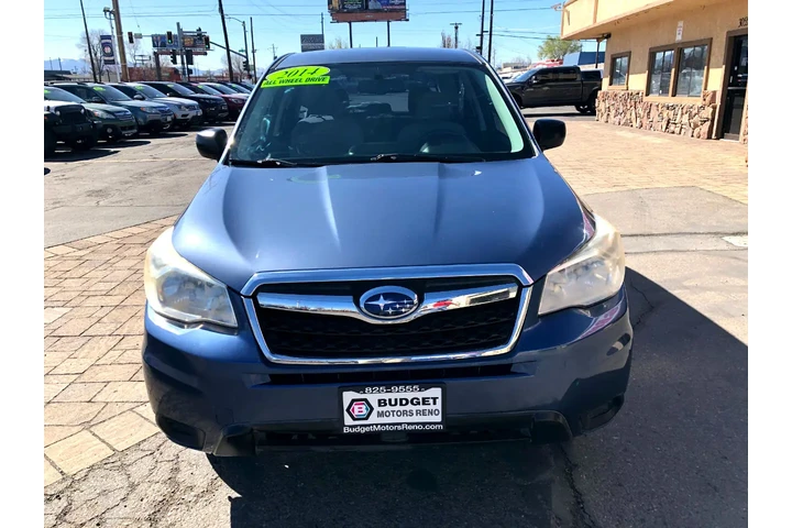 $10990 : 2014 Forester 2.5i image 6