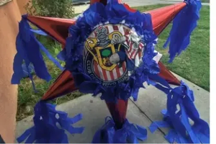 Piñatas image 8