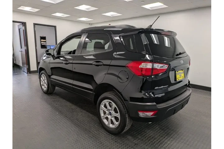 $17900 : Ford EcoSport 2022 AWD SE 4d image 6