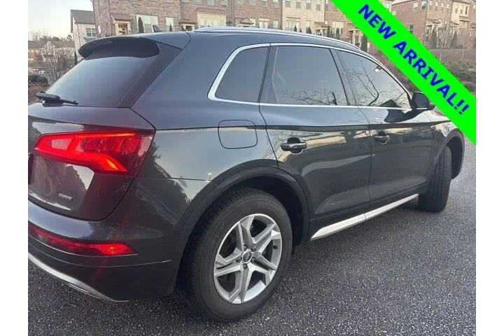 $21039 : Audi Q5 2019 AWD quattro Pre image 3
