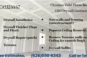 DDI Drywall Services en Los Angeles