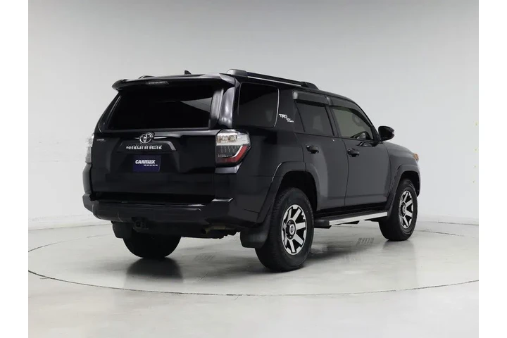 $35998 : Toyota 4Runner 2020 4x4 SR5 image 8