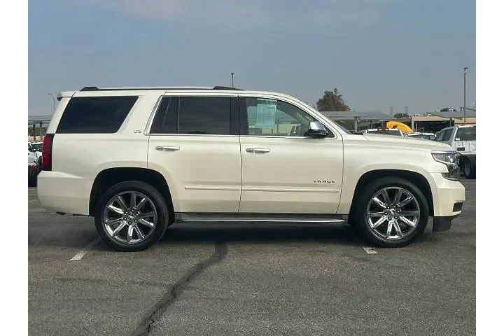 $21990 : Chevrolet Tahoe 2015 4x2 LTZ image 2