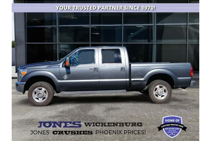 $28995 : Ford F-250 Super Duty 2015 4 image 2