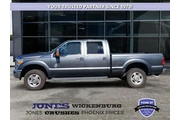 $28995 : Ford F-250 Super Duty 2015 4 thumbnail