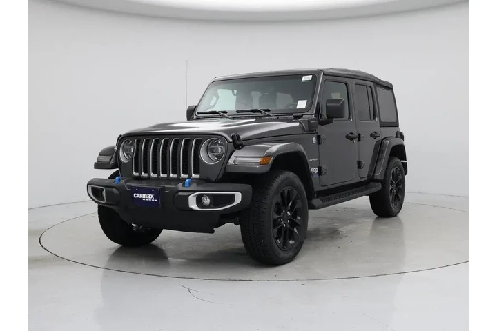 $27998 : Jeep Wrangler Unlimited 2022 image 4