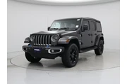 $27998 : Jeep Wrangler Unlimited 2022 thumbnail