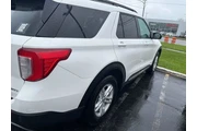 $25990 : Ford Explorer 2022 AWD XLT 4 thumbnail