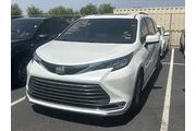 Toyota Sienna 2021 XLE 7-Pas en Phoenix