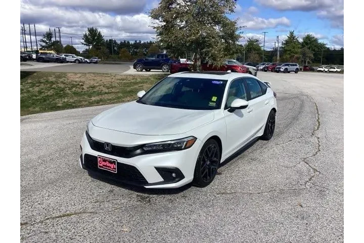 $27899 : Honda Civic 2023 Sport Touri image 1