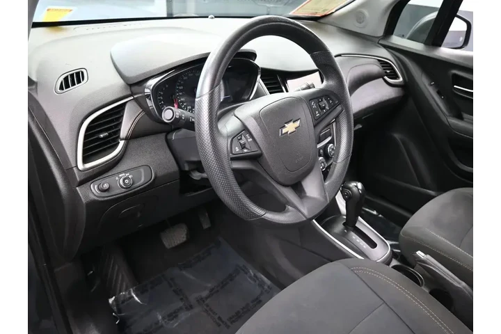 $5999 : Chevrolet Trax 2019 LS 4dr C image 10