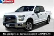 Ford F-150 2016 4x2 Lariat 4 en Chico