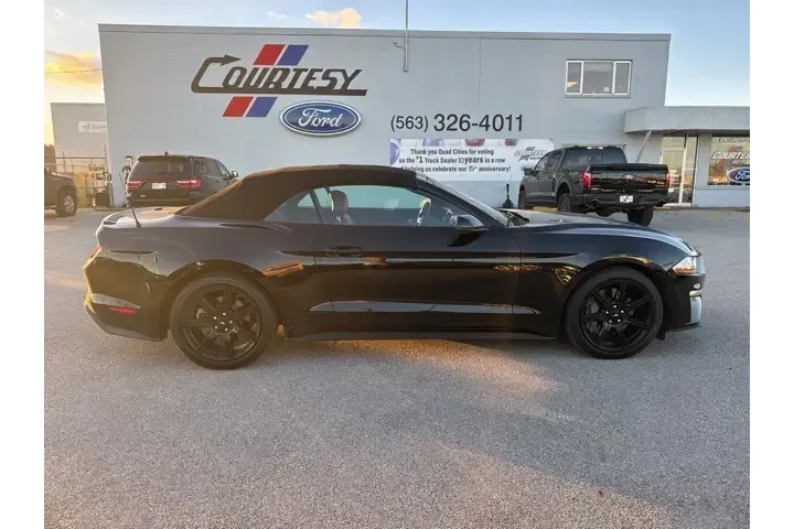 $34690 : Ford Mustang 2019 GT Premium image 3