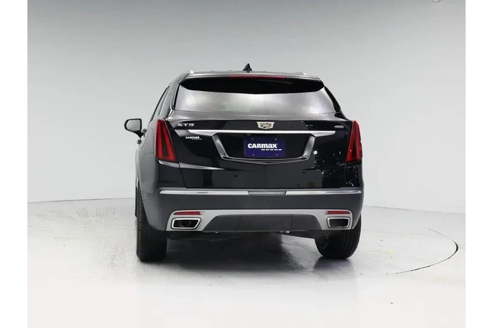 $28998 : Cadillac XT5 2021 Premium Lu image 6