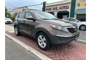 2011 Sportage LX en Camden