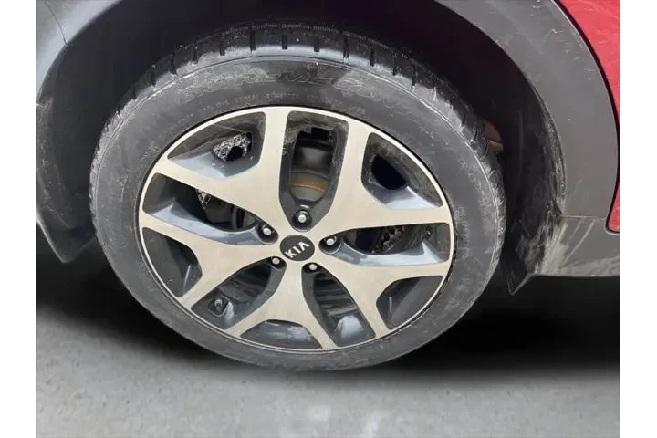 $12577 : Kia Sportage 2017 AWD SX Tur image 8