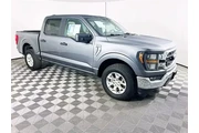Ford F-150 2023 4x4 XLT 4dr