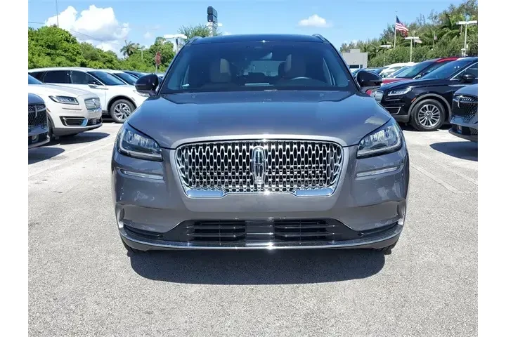 $28490 : Lincoln Corsair 2022 Reserve image 2