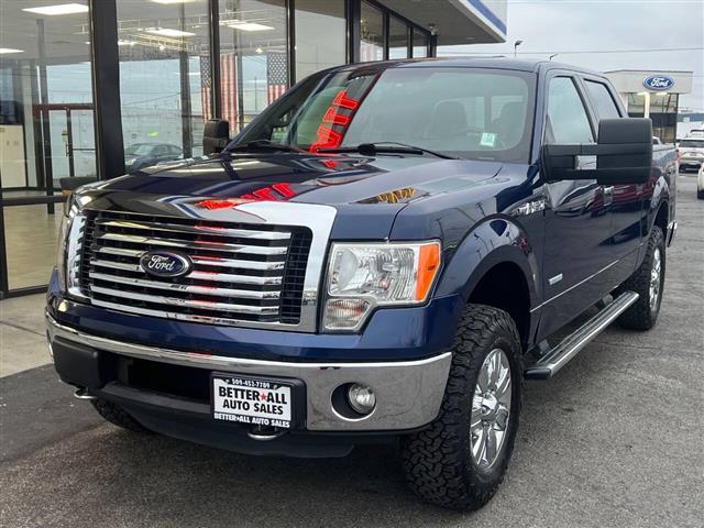 $13999 : 2012 F-150 image 1