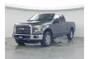 $23998 : Ford F-150 2016 4x4 XLT 4dr thumbnail