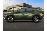$35020 : Hyundai TUCSON 2025 AWD SEL thumbnail