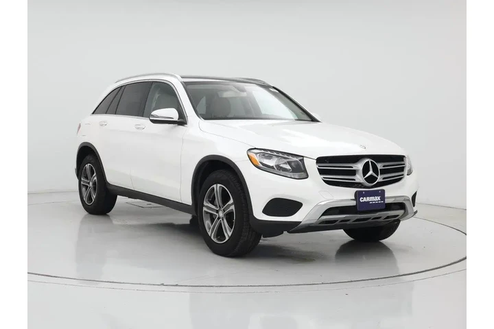$18998 : Mercedes-Benz GLC 2016 AWD G image 1