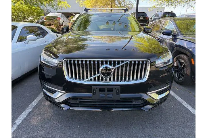 $31416 : Volvo XC90 2020 AWD T6 Inscr image 2