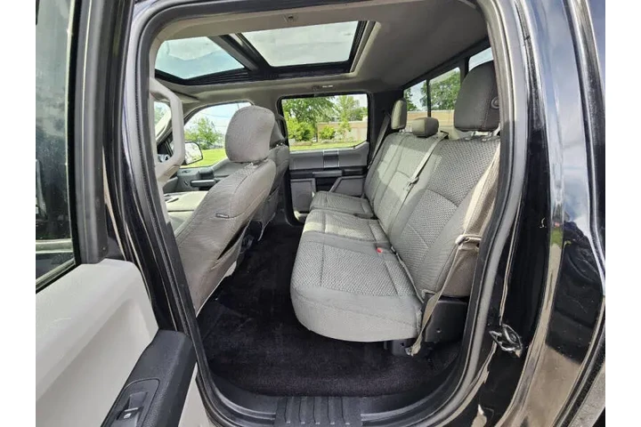 $12000 : 2016 F-150 XLT image 10