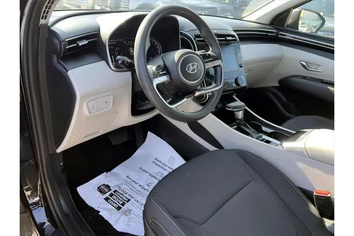 $23500 : Hyundai TUCSON 2023 AWD SE 4 image 9