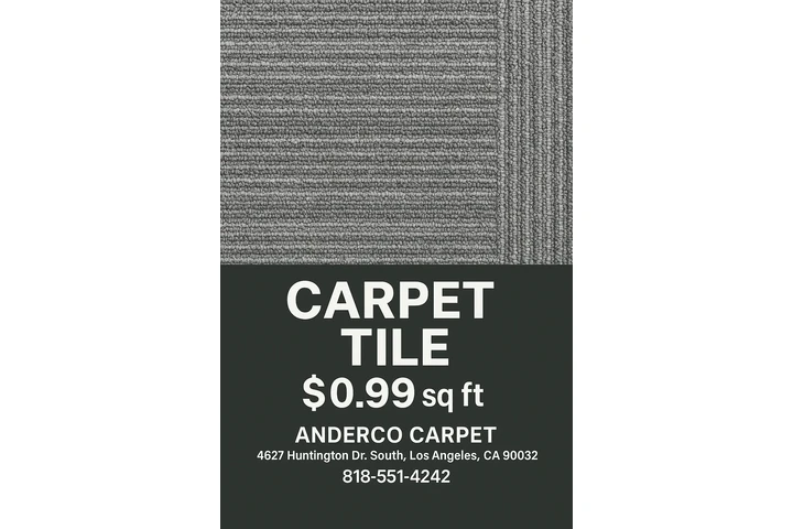 Flooring & Carpet Best Prices image 1