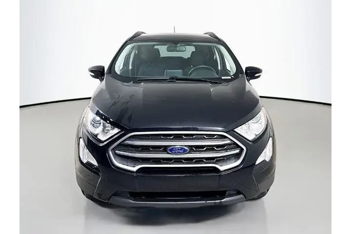 $16250 : Ford EcoSport 2022 AWD SE 4d image 7
