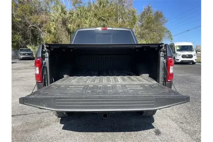 $33221 : Ford F-150 2020 4x4 XL 4dr S image 8