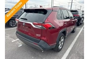 $26499 : Toyota RAV4 Hybrid 2019 AWD thumbnail