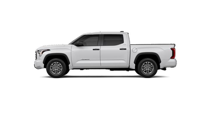 $54072 : New 2025 Tundra SR5 CrewMax 5 image 3