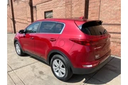 $12999 : 2018 Sportage LX thumbnail